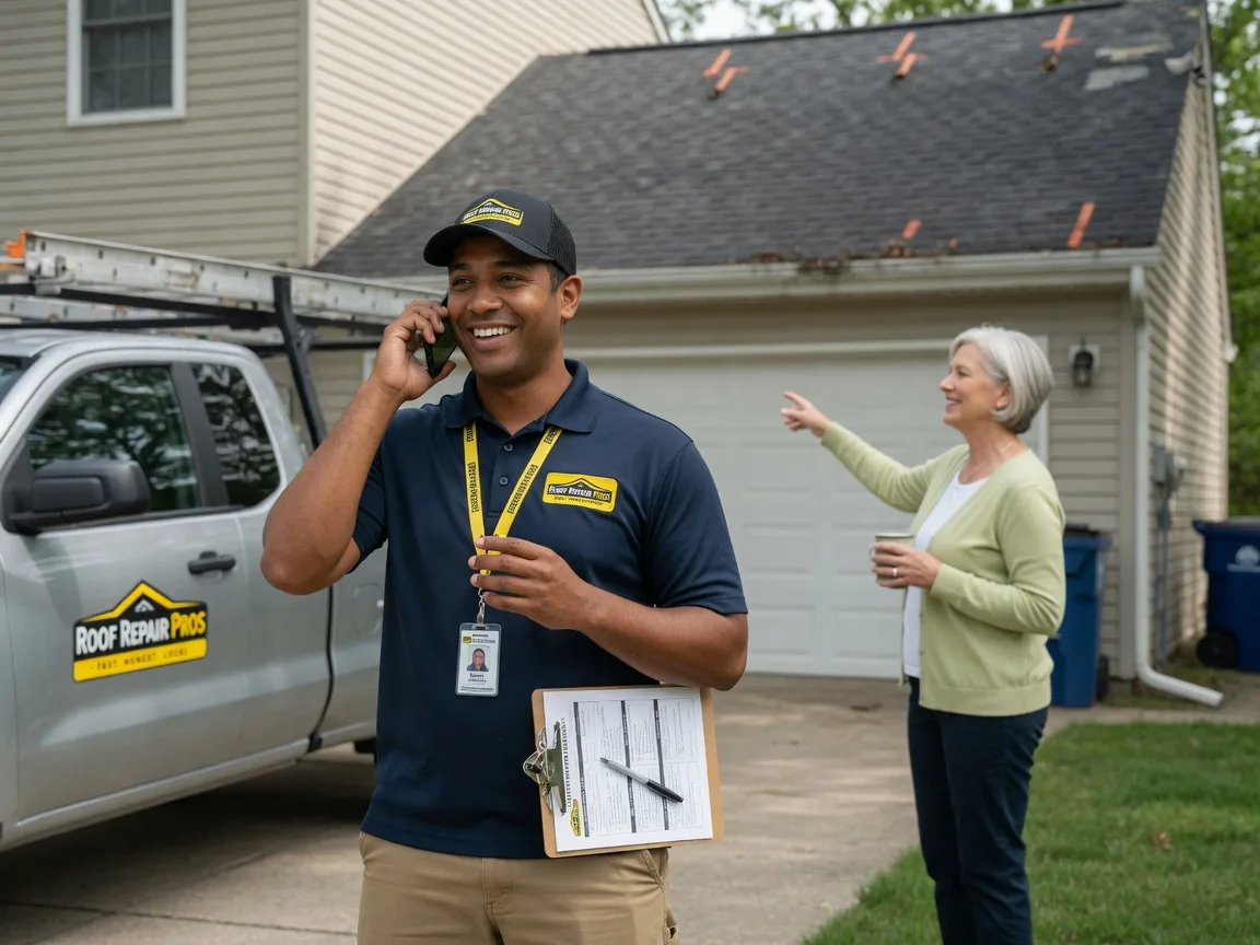 Roof Repair Karns City, PA FAQs